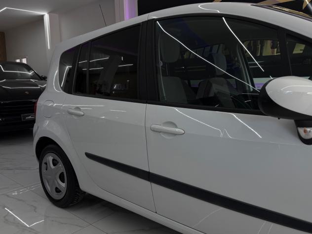 Renault Grand Modus Dynamique Full Opt - Foto 5