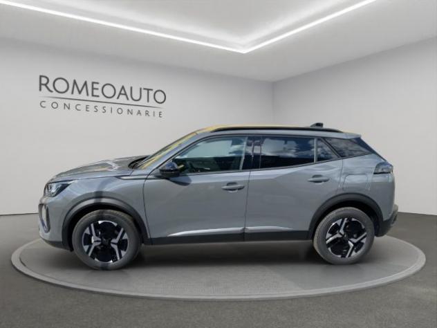 PEUGEOT 2008 1.2 PureTech 100CV Allure €. 10.000 A TASSO 0% rif. 23551551 - Foto 3