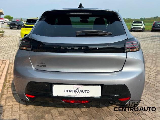 PEUGEOT 208 2ª serie 208 PureTech 100 Stop&Start 5 porte Business - Foto 3