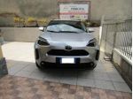 TOYOTA - Yaris Cross