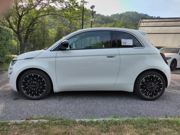 FIAT 500 500 1.0 hybrid Icon - Foto 4