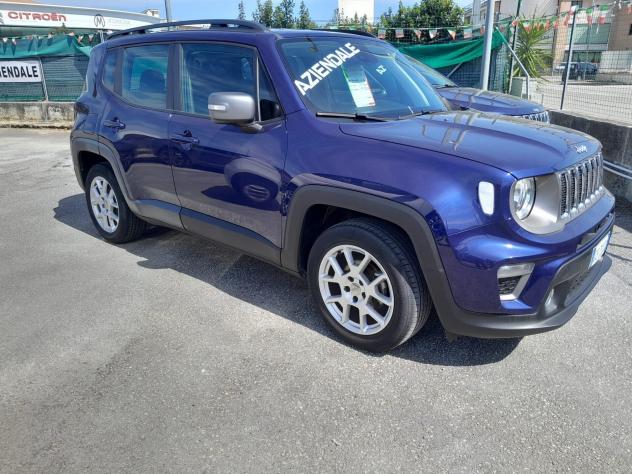 """Jeep Renegade 1.0 T3 Limited"""" - Foto 3