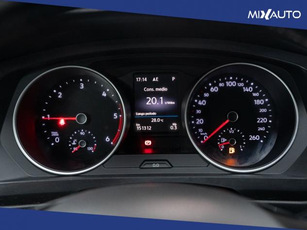 Volkswagen Tiguan 2.0 TDI Business 4Motion 150CV DSG - Foto 14