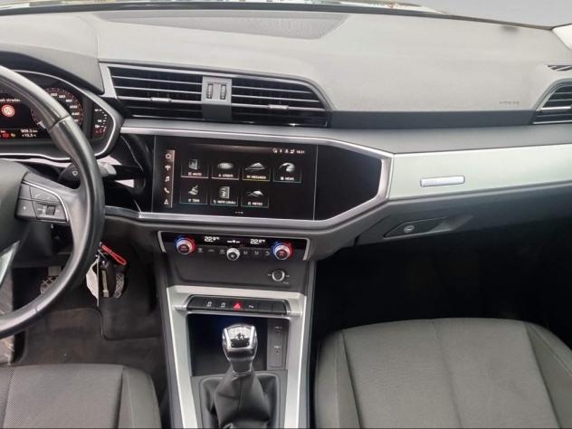 Audi Q3 II 2018 35 2.0 tdi S line edition - Foto 9