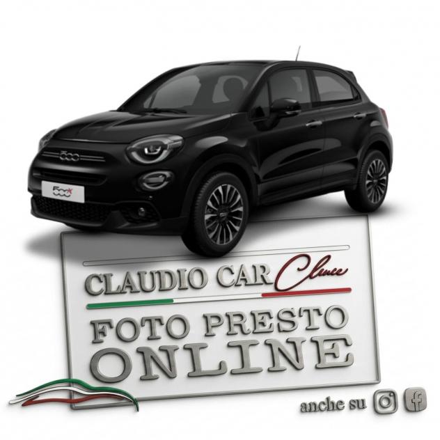 Fiat 500X 1.3 MultiJet FULL LED