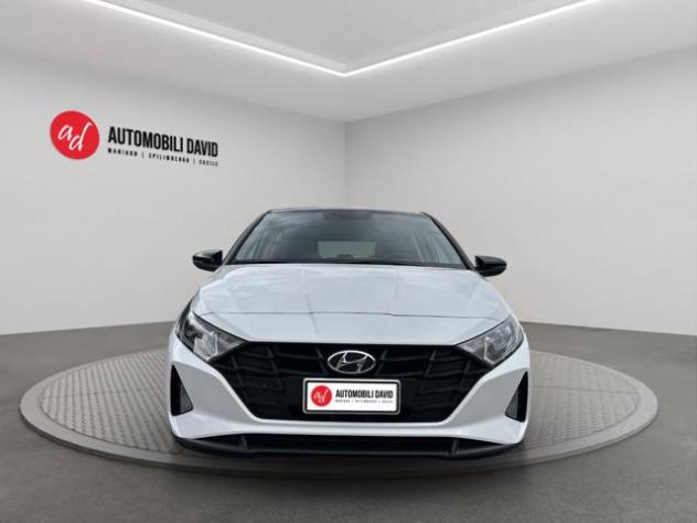 HYUNDAI i20 1.2 MPI Connectline rif. 24068909 - Foto 5