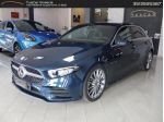 Mercedes-Benz A 180 Sport Night Edition A 1 #12132