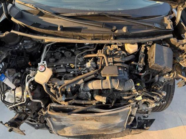 TOYOTA Yaris Cross 1.5 HYBRID E-CVT ACTIVE rif. 24145212 - Foto 10