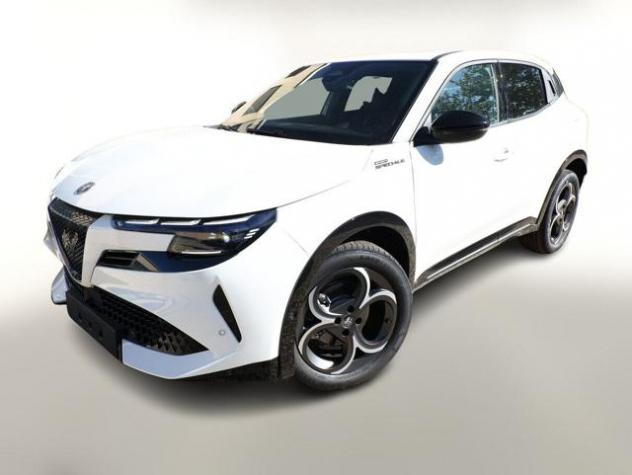 ALFA ROMEO Junior 1.2 145 CV Hybrid eDCT6 Q4 Sport Spec&Tech rif. 24126875