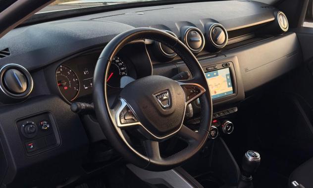 DACIA Duster 1.0 TCe GPL 100CV 4x2 15th anniversary - Foto 6