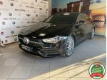 MERCEDES-BENZ CLA 200 d Aut. 150cv Coupè PREMIUM AMG  rif. 23983298