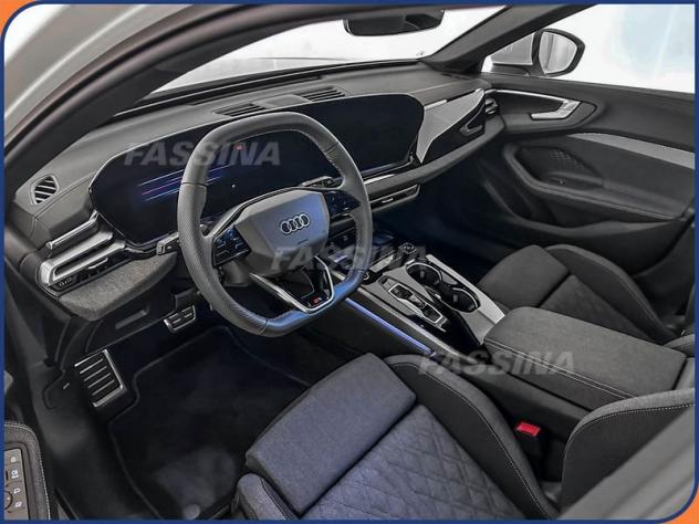Audi A5 Avant TDI 150 kW mHEV+ S tronic quattro S Line edition - Foto 8