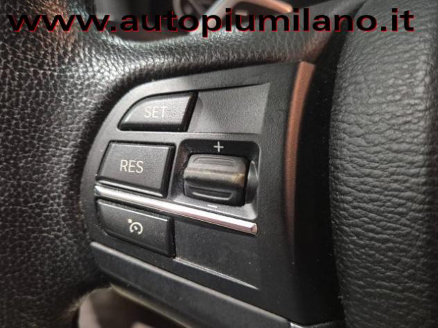 BMW X3 xDrive20d Business Advantage Aut. rif. 24185551 - Foto 9