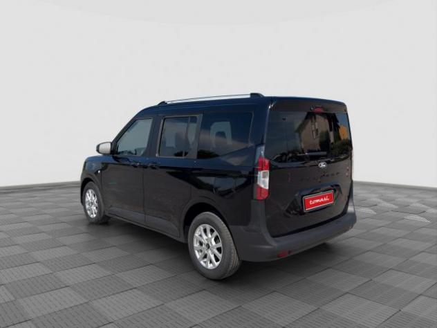FORD Tourneo Courier Tourneo Courier 1.0 EcoBoost Titanium rif. 23779309 - Foto 3