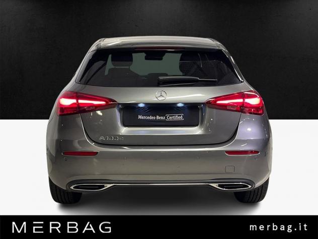 Mercedes-Benz Classe A 180 d Business Extra auto - Foto 4