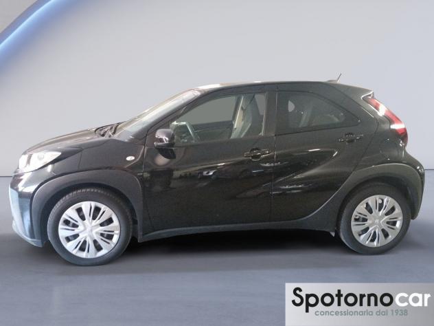 Toyota Aygo X 1.0B (72 CV) Active - Foto 3