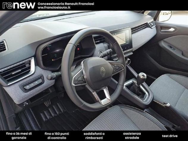 RENAULT Clio 1.0 ECO-G TECHNO rif. 23860075 - Foto 8
