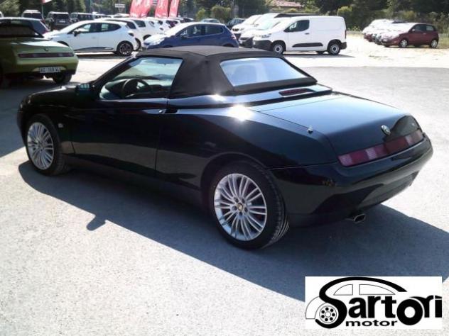 ALFA ROMEO - Spider - 3.0i V6 cat - Foto 4