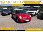 MINI Mini 1.6 16V Cooper Seven rif. 24036876