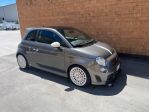 Abarth 595 1.4 Turbo T-Jet 160 CV Turismo