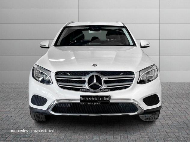 Mercedes-Benz GLC Classe (X253) 220 d 4Matic Sport - Foto 6