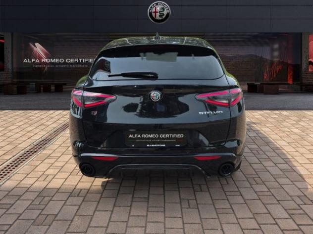 ALFA ROMEO Stelvio MY25 2200 MJT 210CV INTENSA rif. 23820158 - Foto 5