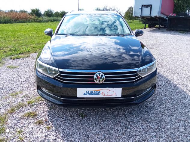 Volkswagen Passat Variant 1.6 TDI SCR HIGHLINE BlueMotion Technology - Foto 2