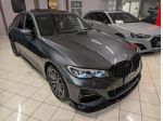 Bmw 320 Diesel xDrive Msport Tetto