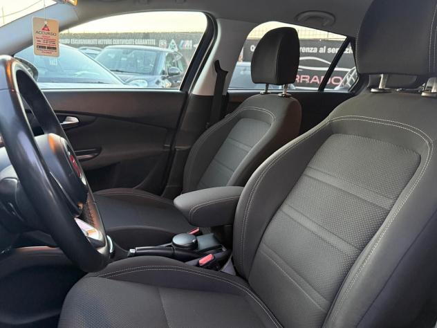 FIAT TIPO 1.6 MTJ 131CV SW S&S SPORT - Foto 7