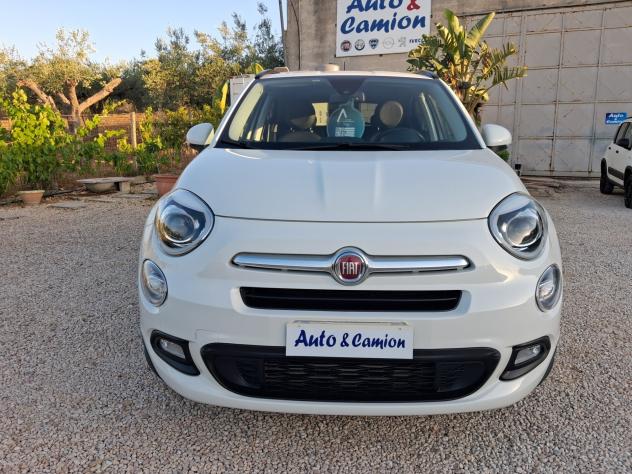 Fiat 500X 1.6 MultiJet 120 CV Lounge - Foto 3