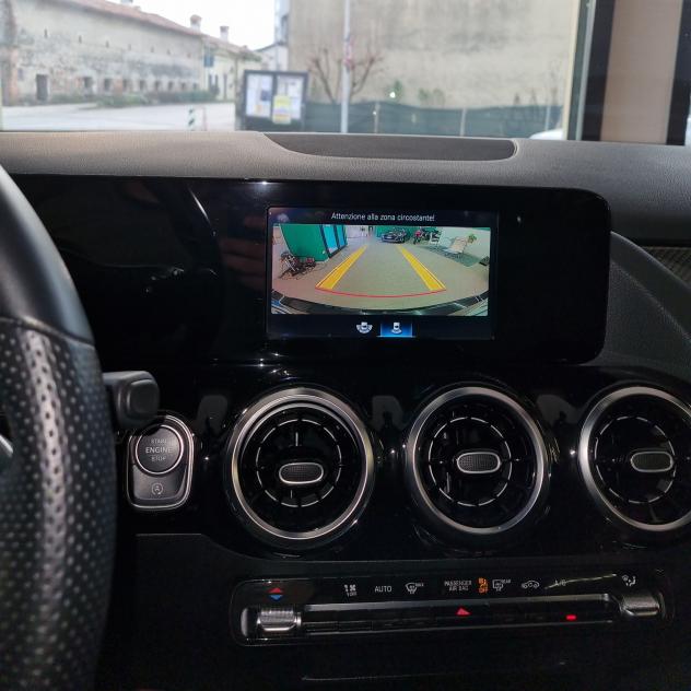 Mercedes-benz B 200 d Automatic Premium AMG line - Foto 9