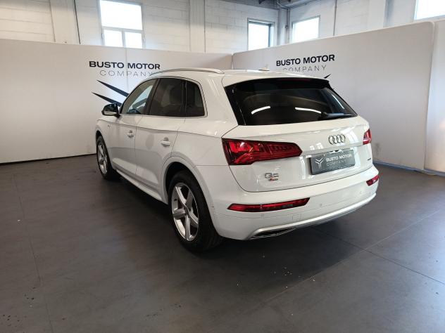 Audi Q5 Q5 3.0 V6 tdi Advanced Plus quattro s-tronic - Foto 6