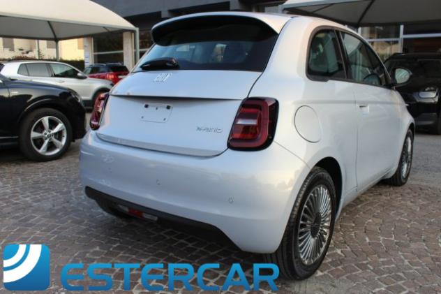 FIAT 500 Berlina Hybrid Icon rif. 24079475 - Foto 2