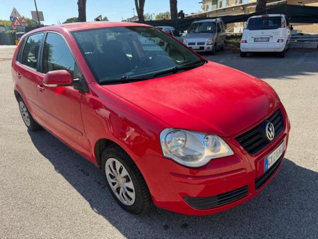 VOLKSWAGEN Polo 1.4/69CV TDI 5p. Trendline senza lavoro da fare rif. 24158453 - Foto 3