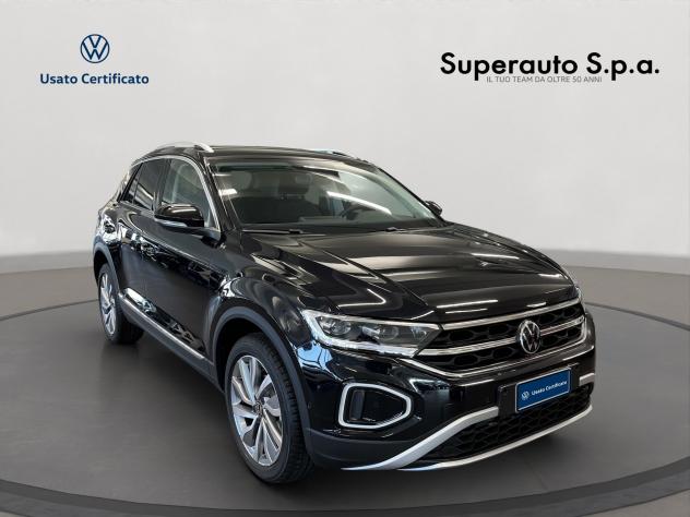 Volkswagen T-Roc 1.0 TSI Style - Foto 3