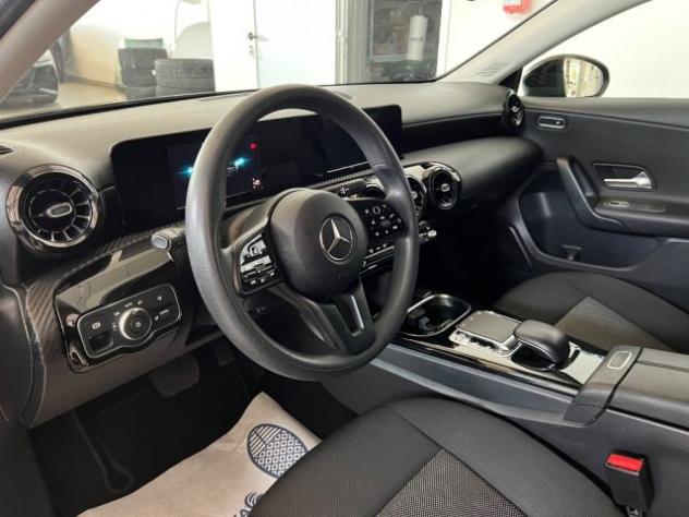 MERCEDES-BENZ A 180 d Automatic Business //BELL1SS1MA// rif. 24162468 - Foto 10