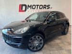 PORSCHE Macan 3.0 Diesel S rif. 23800303