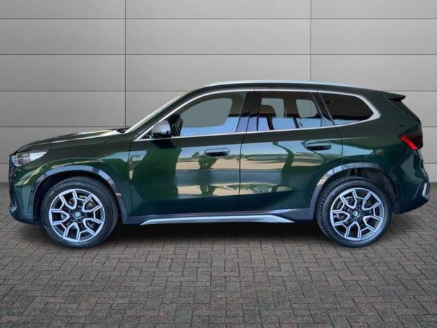 BMW X1 (U11) sDrive 18d xLine - Foto 4
