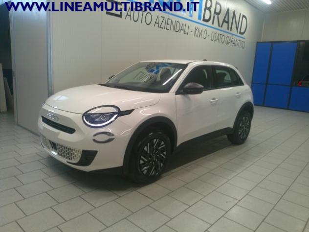 FIAT 600 Hybrid 110 CV DCT MHEV Pack Winter Prezzo reale!! rif. 23262594