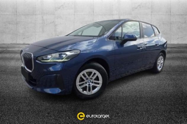 BMW 220 i 48V Active Tourer Msport rif. 23758504