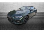 BMW 420 i Cabrio Msport rif. 23757734