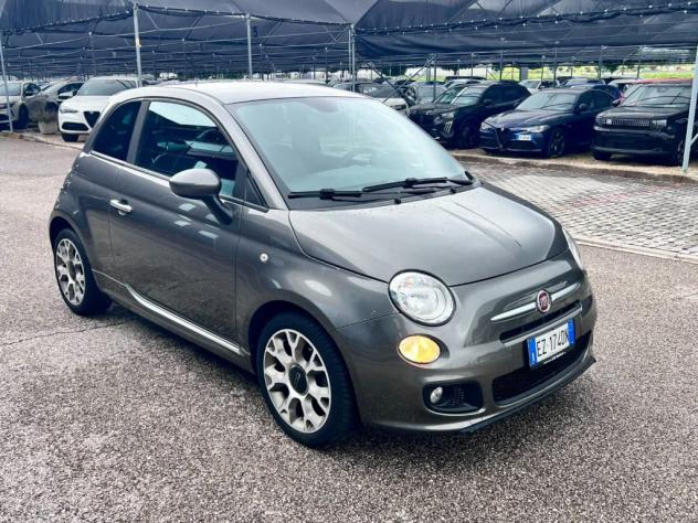 FIAT 500 1.3 Multijet 16V 95 CV 'S' - Foto 2