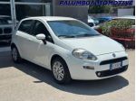 FIAT Punto 1.3 MJT II 75 CV 5 porte Lounge rif. 24039642