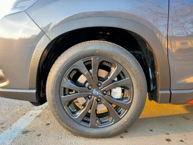 SUBARU Forester 2.0 e-Boxer MHEV CVT Lineartronic 4dventure rif. 16572475 - Foto 9