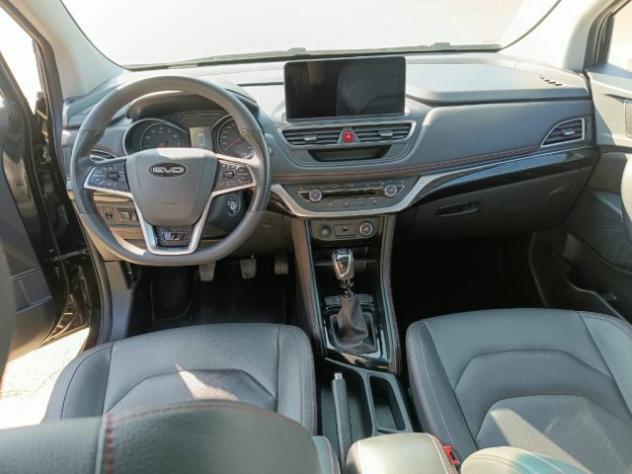 EVO Evo4 Evo 4 1.6 Bi-Fuel GPL rif. 24204897 - Foto 9