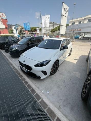 BMW Serie 1 F70 M135 xdrive MSport Pro auto - Foto 8
