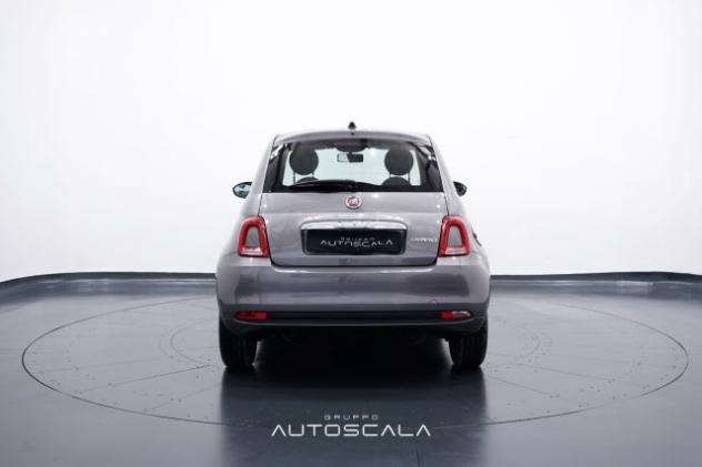 FIAT 500 1.0 70cv Hybrid Cult #U-Connect rif. 24038267 - Foto 5
