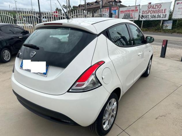 LANCIA Ypsilon 1.3 MJT 95 CV 5P. S&S Elefantino rif. 24036780 - Foto 6