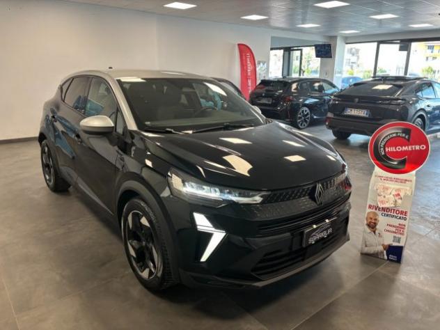 RENAULT Captur 1.0 Benzina Techno StraFull rif. 24054489
