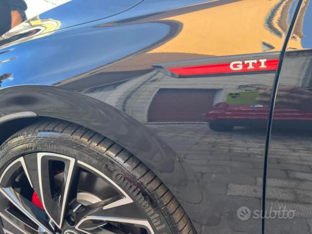 Volkswagen Golf GTI TFSI 2.0 DSG 245cv Tetto, Led - Foto 7